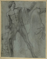 K III 002
<br/>
Opus Fidiae
<br/>
<em>Goltzius, Hendrick (1558-1617)</em>